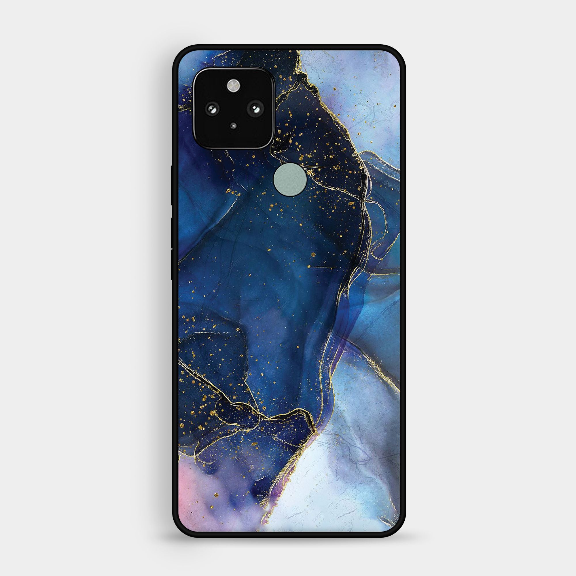 Google Pixel 4 - Wallpaper 127 - Premium Printed Glossy Phone Case