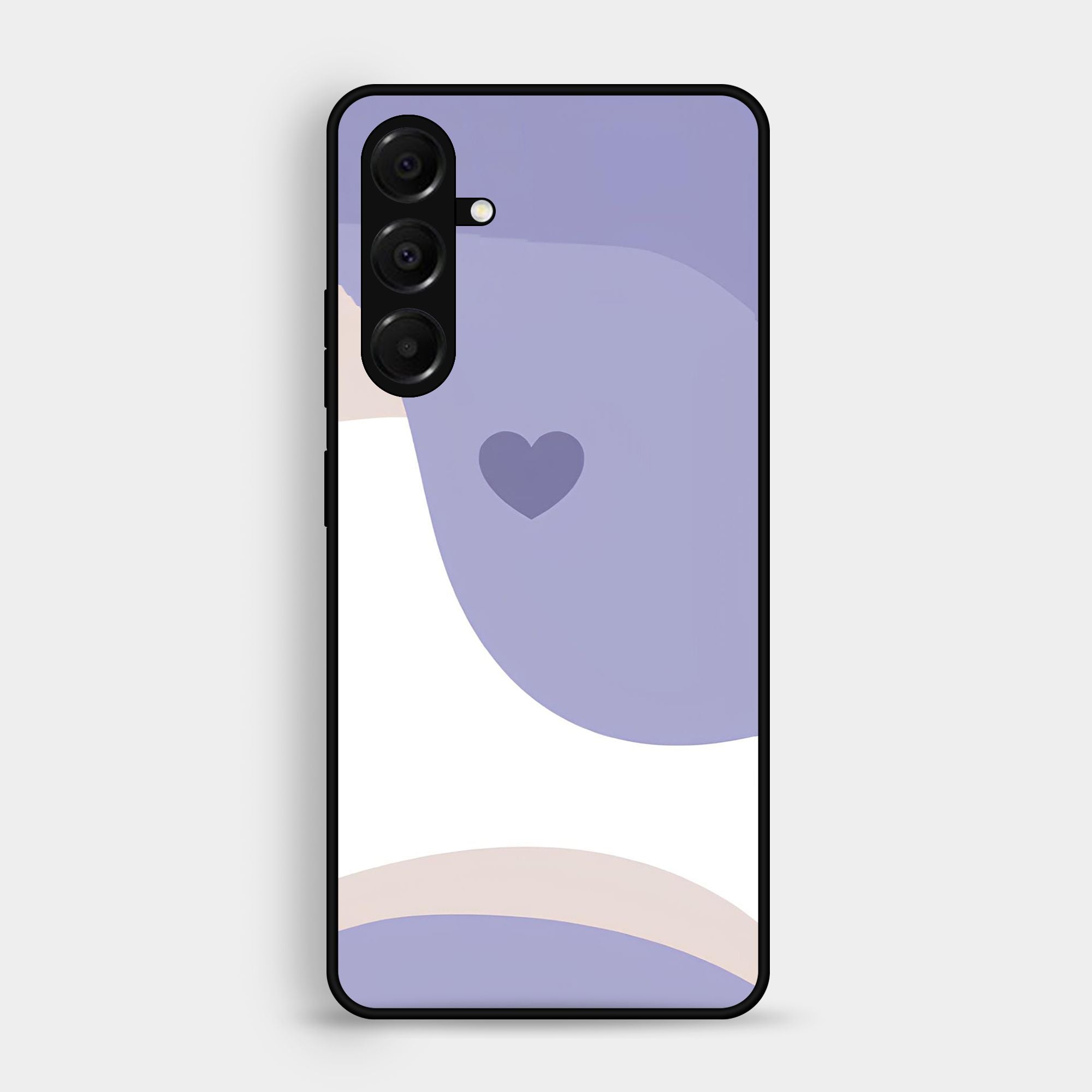 Samsung Galaxy S24 Plus - Wallpaper 016 - Premium Printed Glossy Phone Case