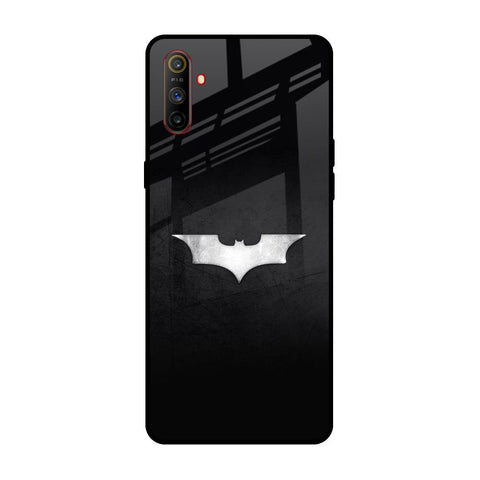 Super Hero Logo Glossy Case for Realme C3