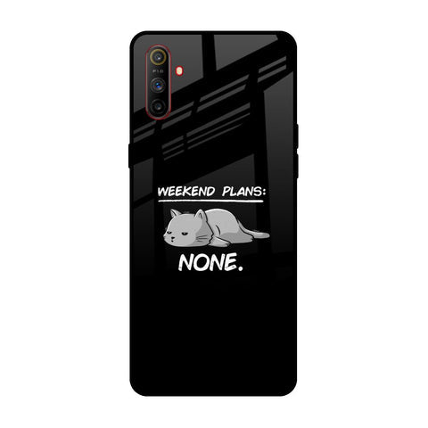 Weekend Plans Glossy Case for Realme C3