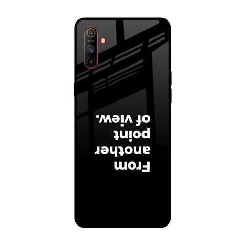 Motivation Glossy Case for Realme C3