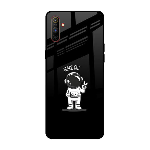 Peace Out Astro Glossy Case for Realme C3
