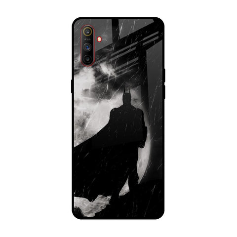 Dark Warrior Hero Glossy Case for Realme C3