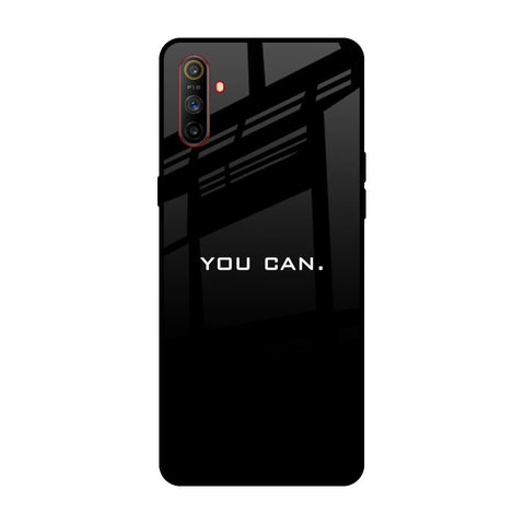 You Can Glossy Case for Realme C3