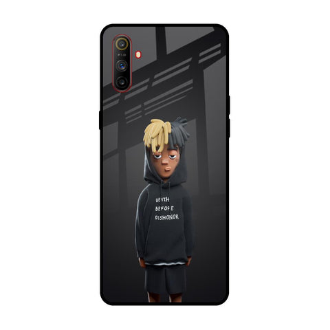 Dishonor Glossy Case for Realme C3