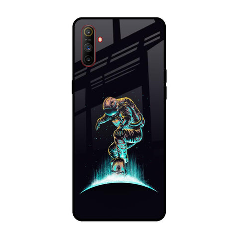 Star Ride Glossy Case for Realme C3