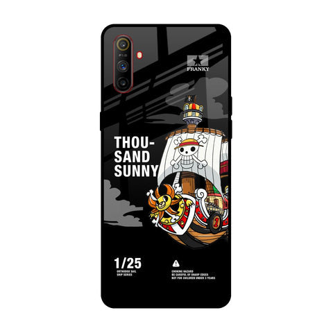 Thousand Sunny Glossy Case for Realme C3