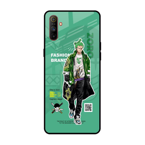 Zoro Bape Glossy Case for Realme C3