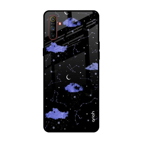 Constellations Glossy Case for Realme C3