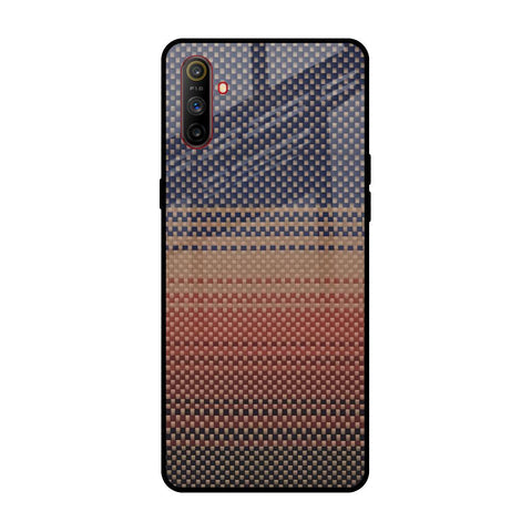 Fiber Artistry Glossy Case for Realme C3