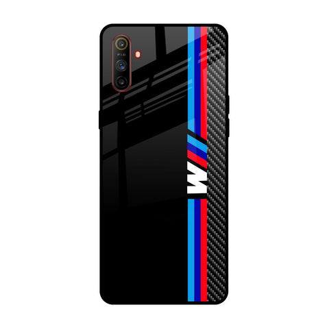 Automotive Art Glossy Case for Realme C3