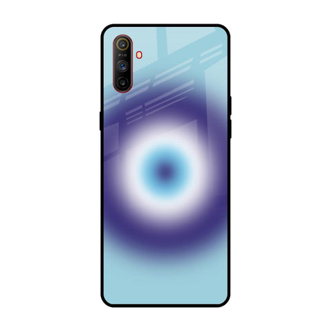 Evil Eye Art Glossy Case for Realme C3