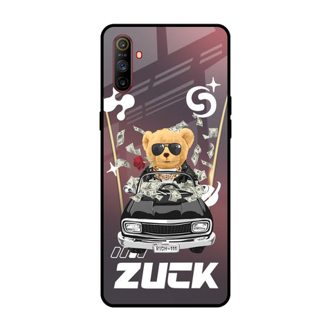 Money Madness Glossy Case for Realme C3