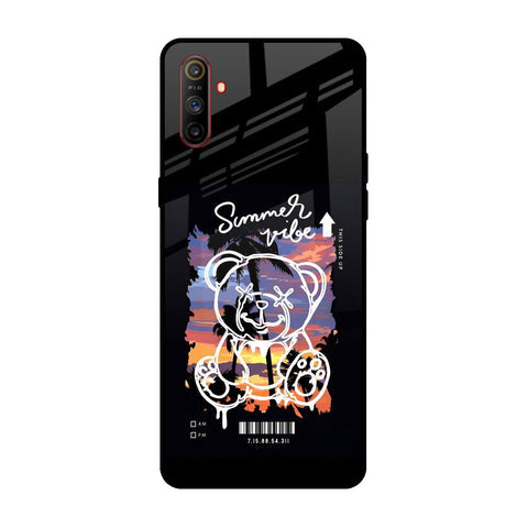 Summer Vibe Glossy Case for Realme C3