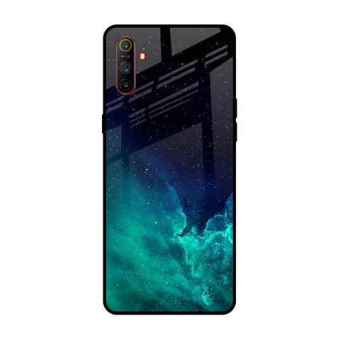 Winter Sky Zone Glossy Case For Realme C3