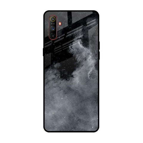 Fossil Gradient Glossy Case For Realme C3