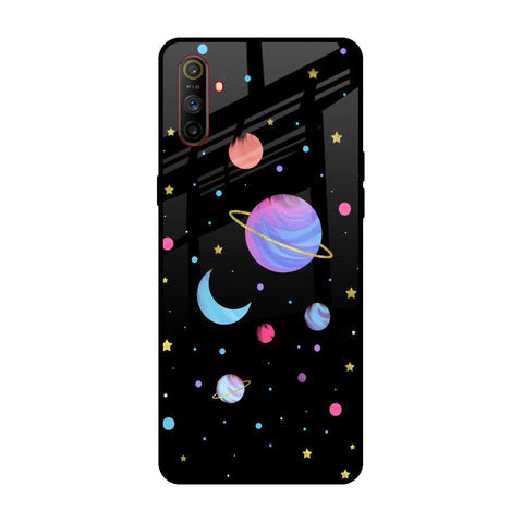 Planet Play Glossy Case For Realme C3