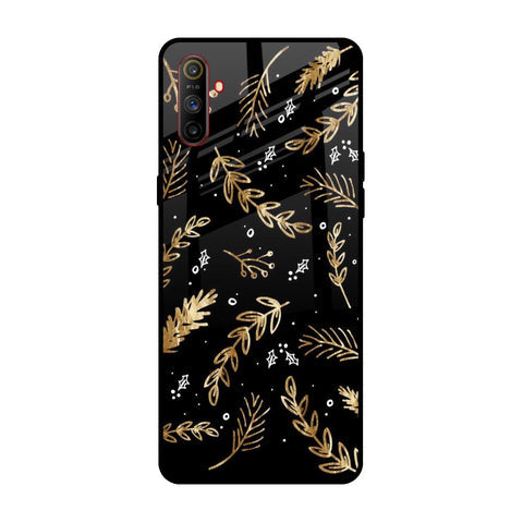 Autumn Leaves Glossy case for Realme C3