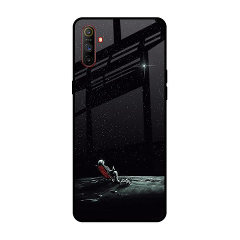 Relaxation Mode On Glossy Case For Realme C3