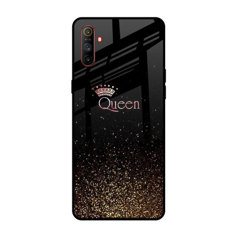 I Am The Queen Glossy case for Realme C3