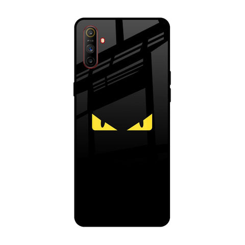 Eyes On You Glossy Case For Realme C3