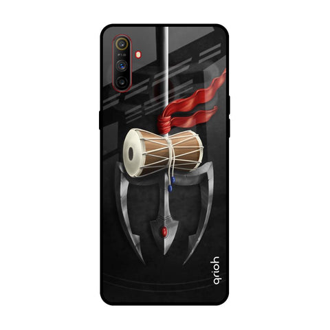 Power Of Lord Glossy Case For Realme C3