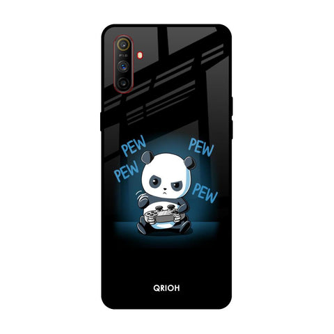 Pew Pew Glossy Case for Realme C3
