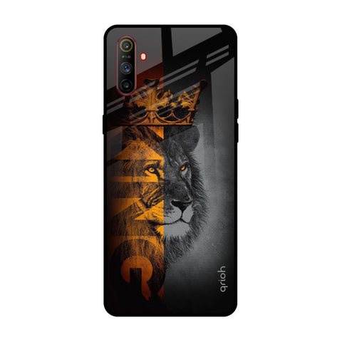 King Of Forest Glossy Case for Realme C3