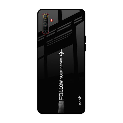Follow Your Dreams Glossy Case for Realme C3