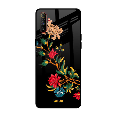 Dazzling Art Glossy Case for Realme C3