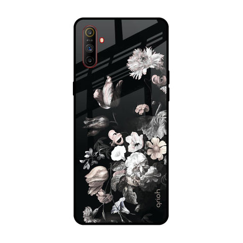 Artistic Mural Glossy Case for Realme C3