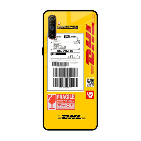 Express Worldwide Glossy case For Realme C3