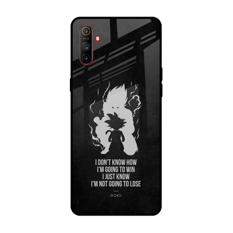 Ace One Piece Glossy Case for Realme C3