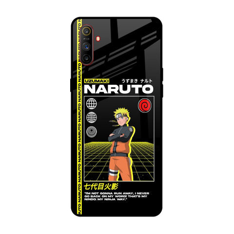 Ninja Way Glossy Case for Realme C3