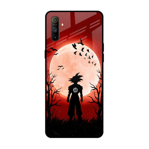 Winter Forest Glossy Case for Realme C3