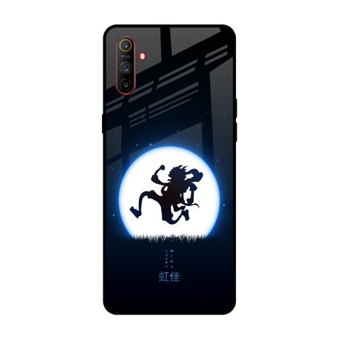 Luffy Nika Glossy Case for Realme C3