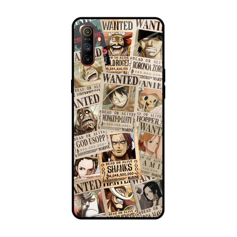 Dead Or Alive Glossy Case for Realme C3