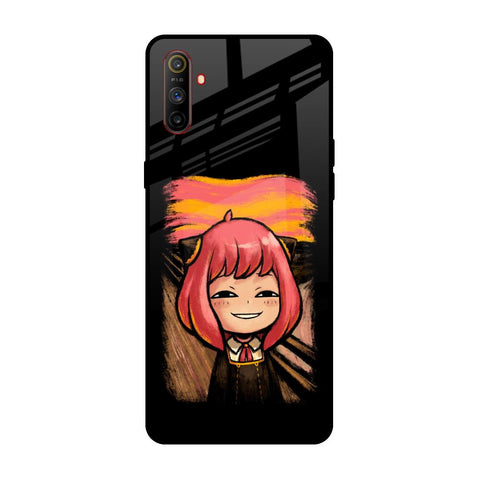 Spy X Family Glossy Case for Realme C3