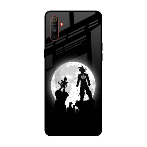 True Saiyans Glossy Case for Realme C3