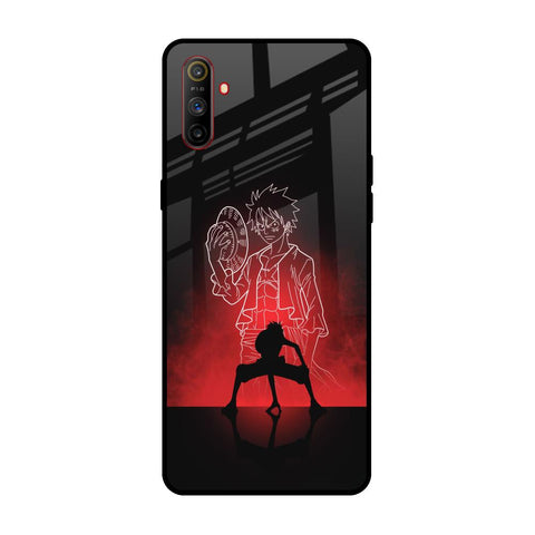 Soul Of Anime Glossy Case for Realme C3