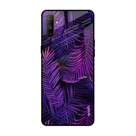 Plush Nature Glossy Case for Realme C3