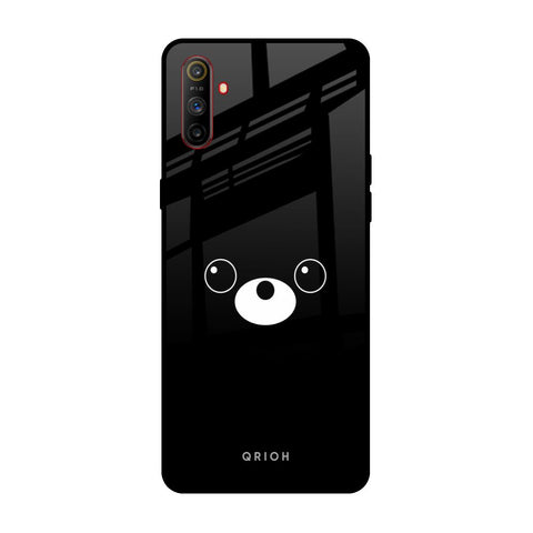 Cute Bear Glossy Case for Realme C3