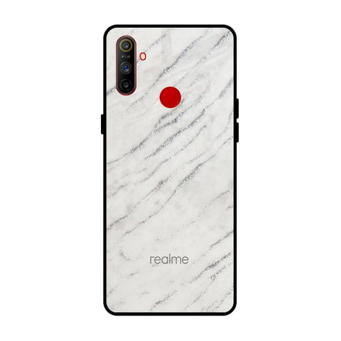 Polar Frost Glossy Case for Realme C3