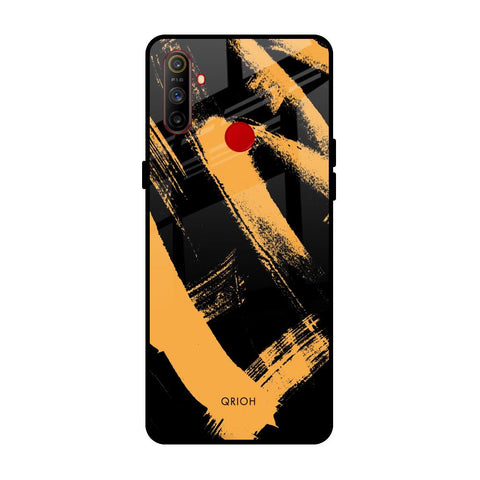 Gatsby Stoke Glossy Case for Realme C3
