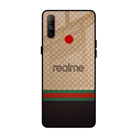High End Fashion Glossy case for Realme C3