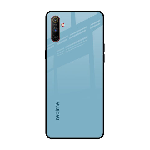 Sapphire Glossy Case for Realme C3