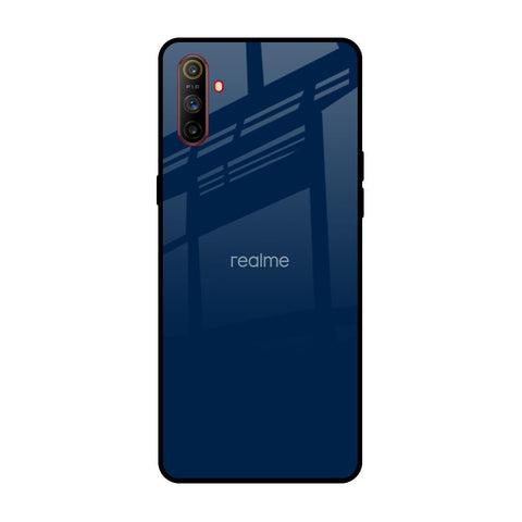 Royal Navy Glossy Case for Realme C3