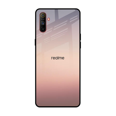Golden Mauve Glossy Case for Realme C3