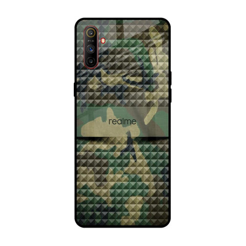 Supreme Power Glossy Case For Realme C3