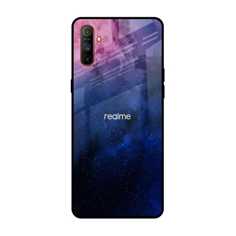 Dreamzone Glossy Case For Realme C3